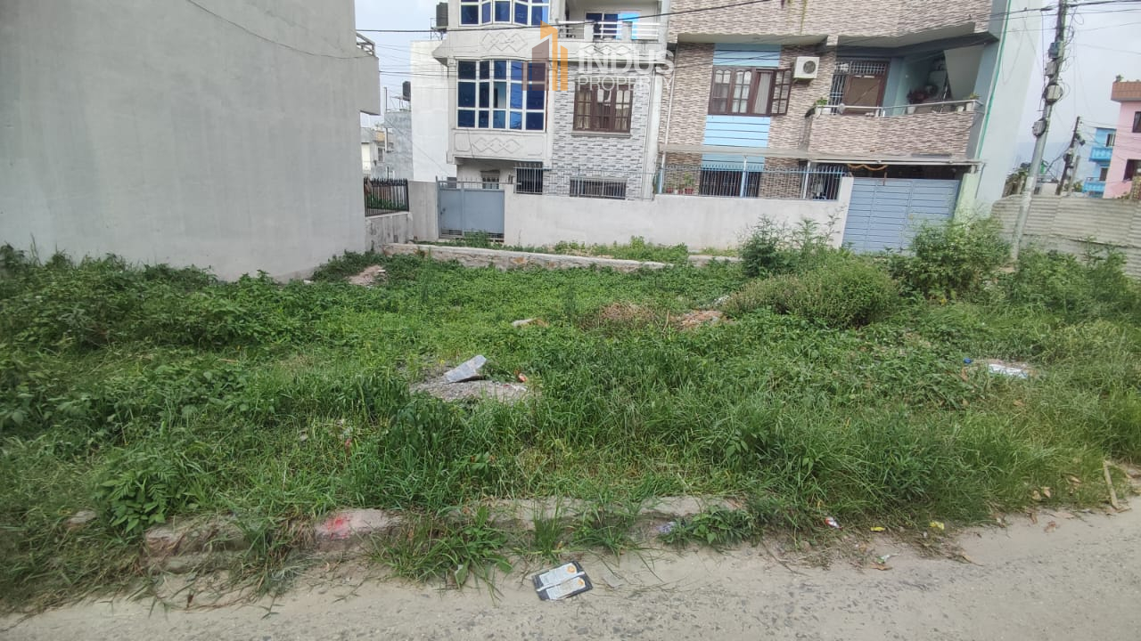 Picture of Mahalaxmi Municipality, Bagmati